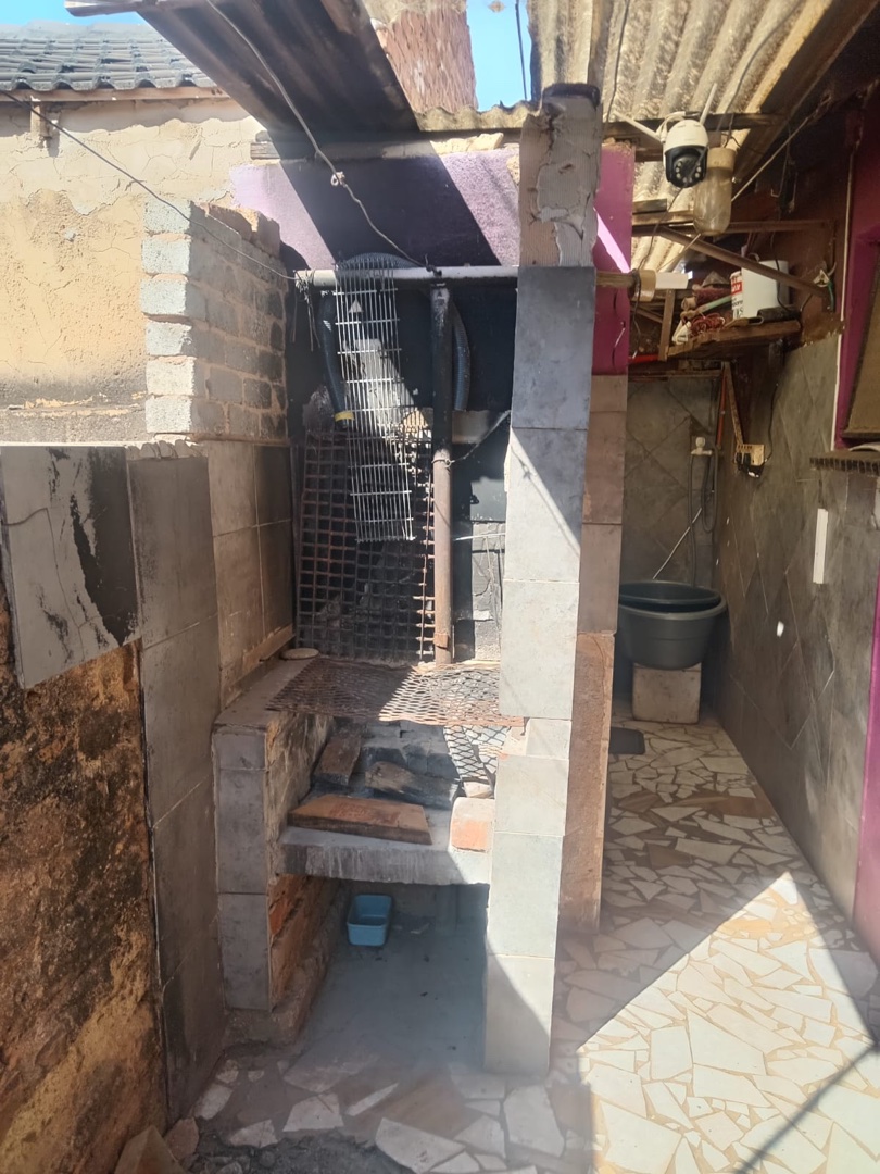  Bedroom Property for Sale in Ga-rankuwa Unit 17 Gauteng