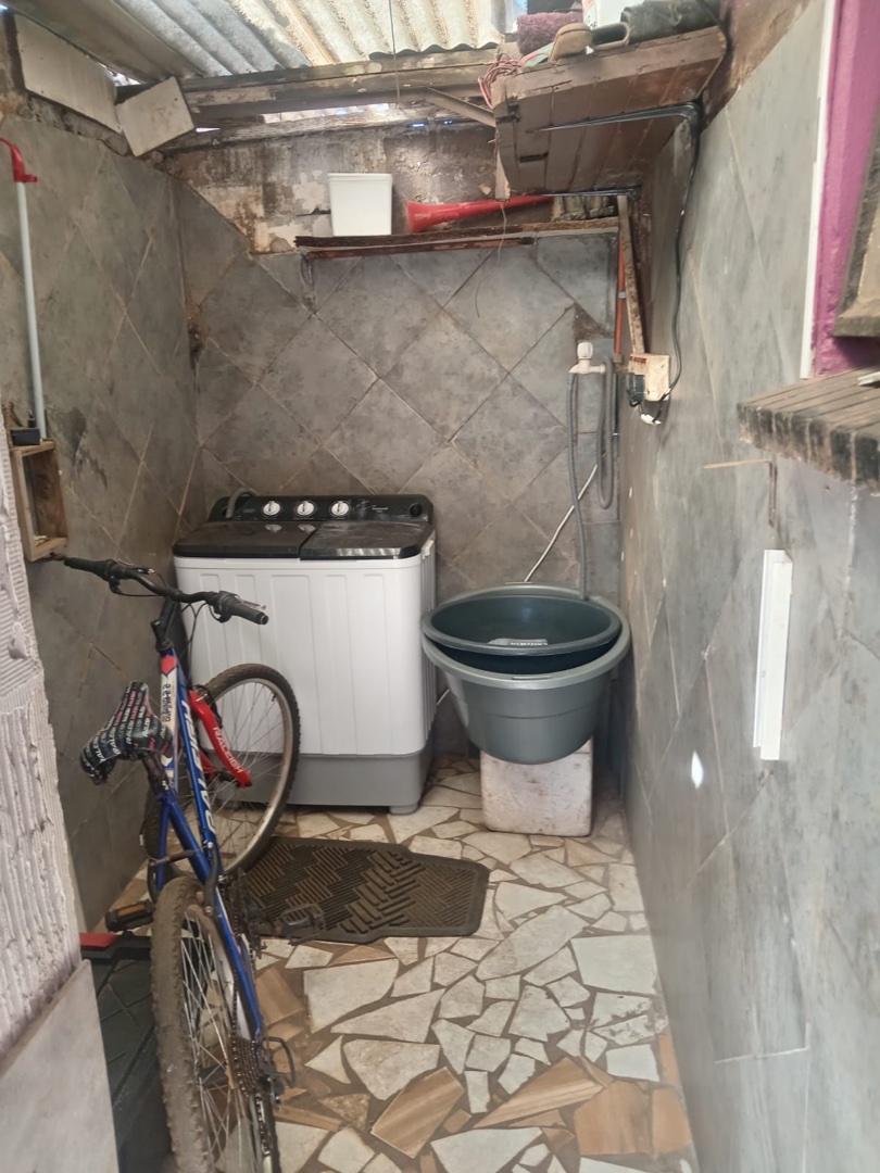  Bedroom Property for Sale in Ga-rankuwa Unit 17 Gauteng