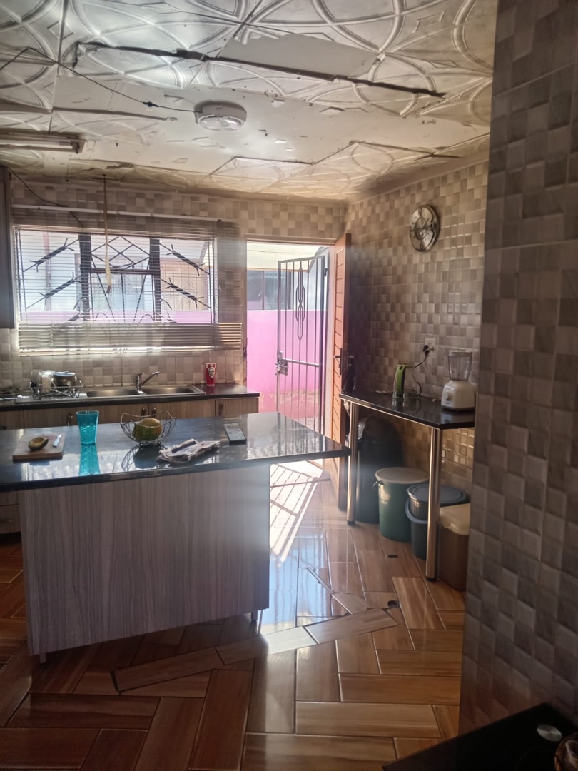  Bedroom Property for Sale in Ga-rankuwa Unit 17 Gauteng