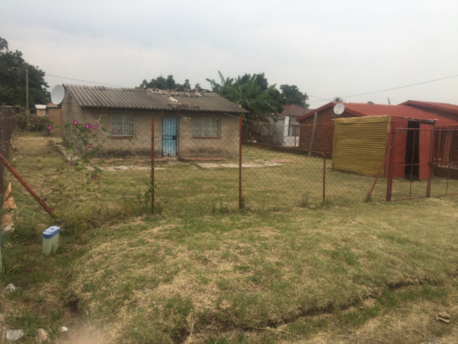 2 Bedroom Property for Sale in Ga-Rankuwa Unit 3 Gauteng