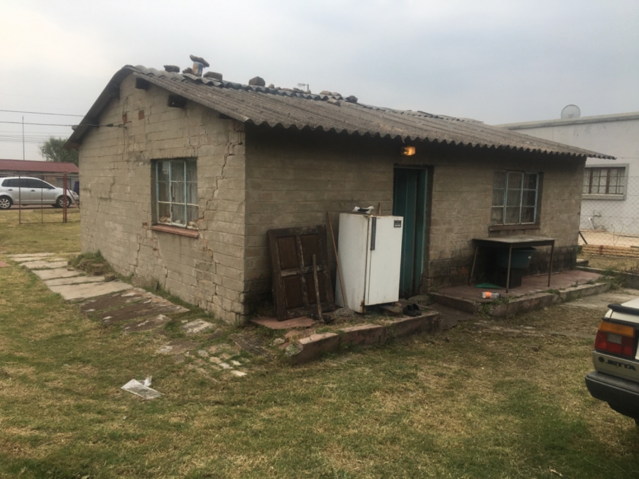 2 Bedroom Property for Sale in Ga-Rankuwa Unit 3 Gauteng