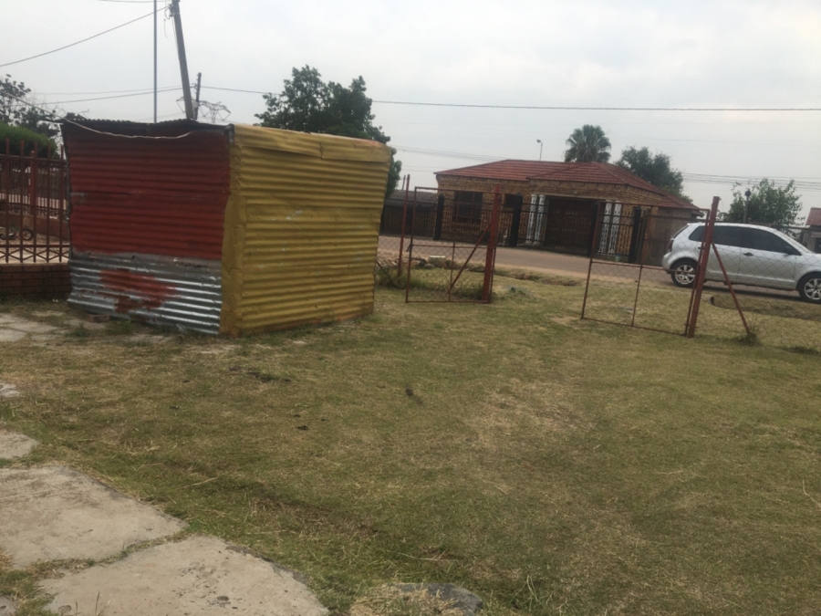 2 Bedroom Property for Sale in Ga-Rankuwa Unit 3 Gauteng