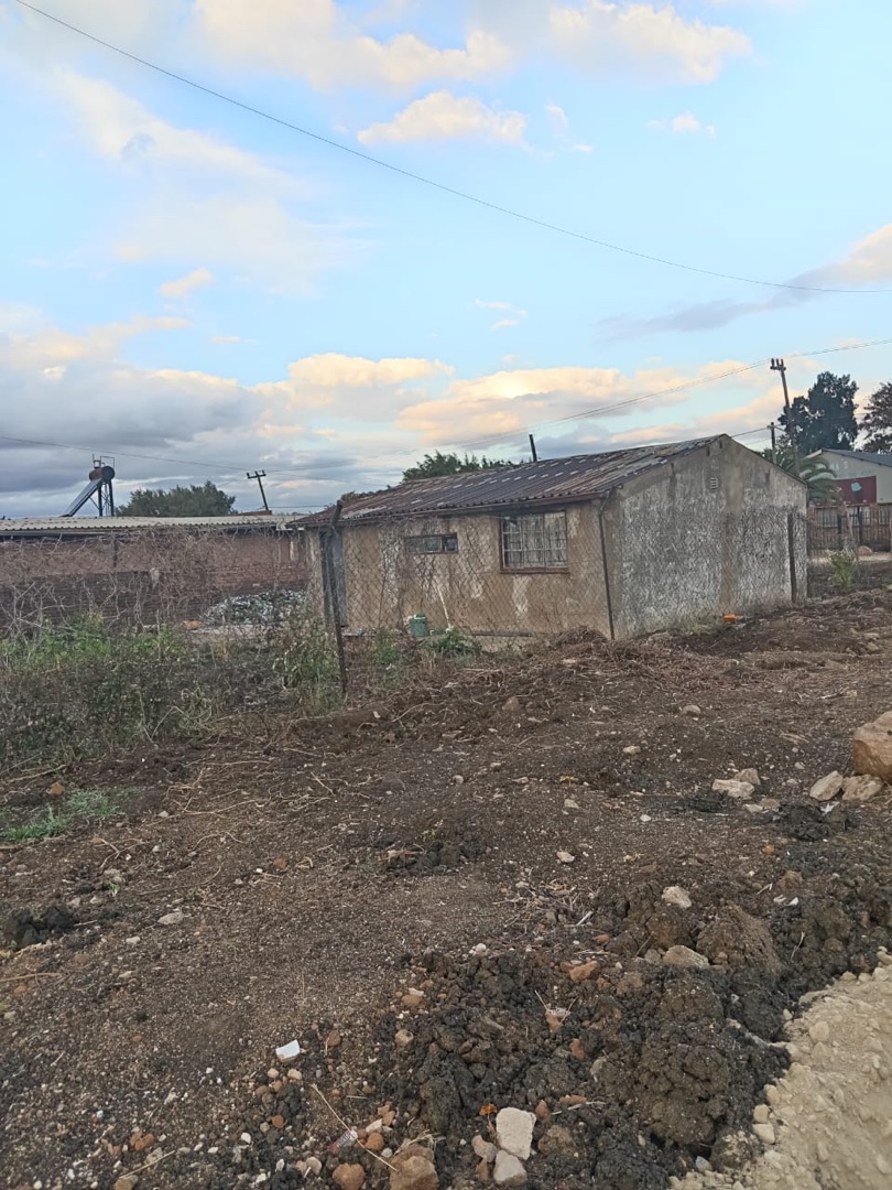 2 Bedroom Property for Sale in Ga-Rankuwa Unit 4 Gauteng