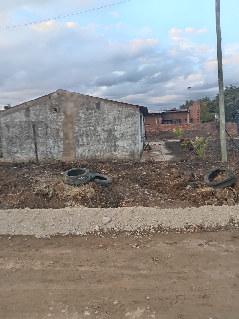 2 Bedroom Property for Sale in Ga-Rankuwa Unit 4 Gauteng