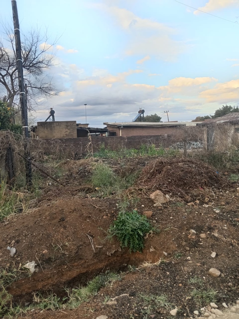 2 Bedroom Property for Sale in Ga-Rankuwa Unit 4 Gauteng
