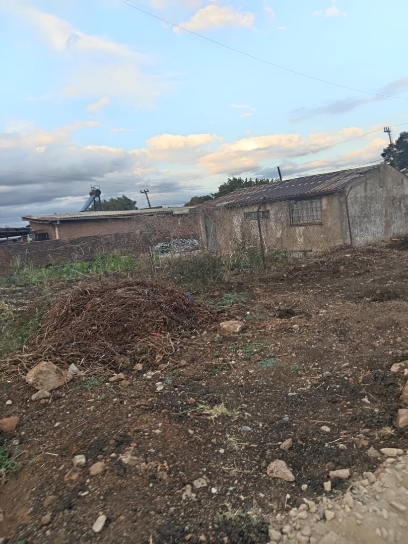 2 Bedroom Property for Sale in Ga-Rankuwa Unit 4 Gauteng