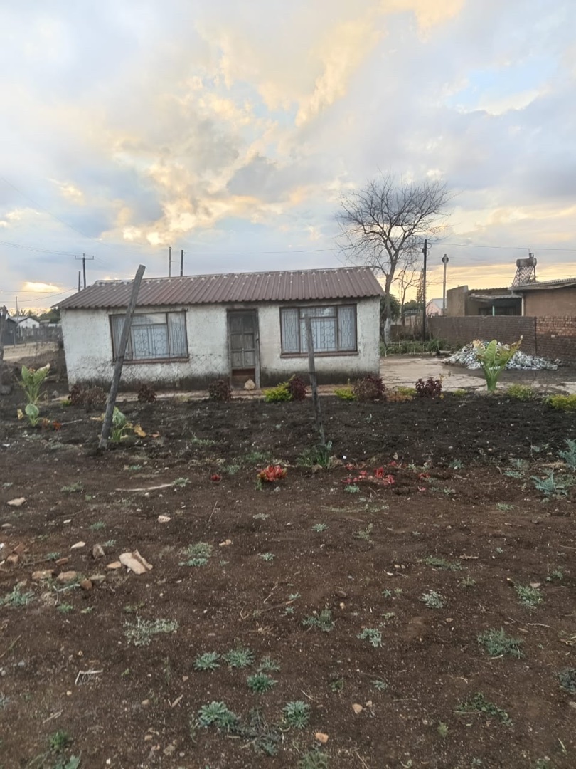 2 Bedroom Property for Sale in Ga-Rankuwa Unit 4 Gauteng