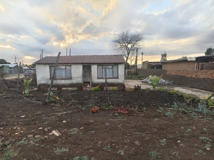 2 Bedroom Property for Sale in Ga-Rankuwa Unit 4 Gauteng