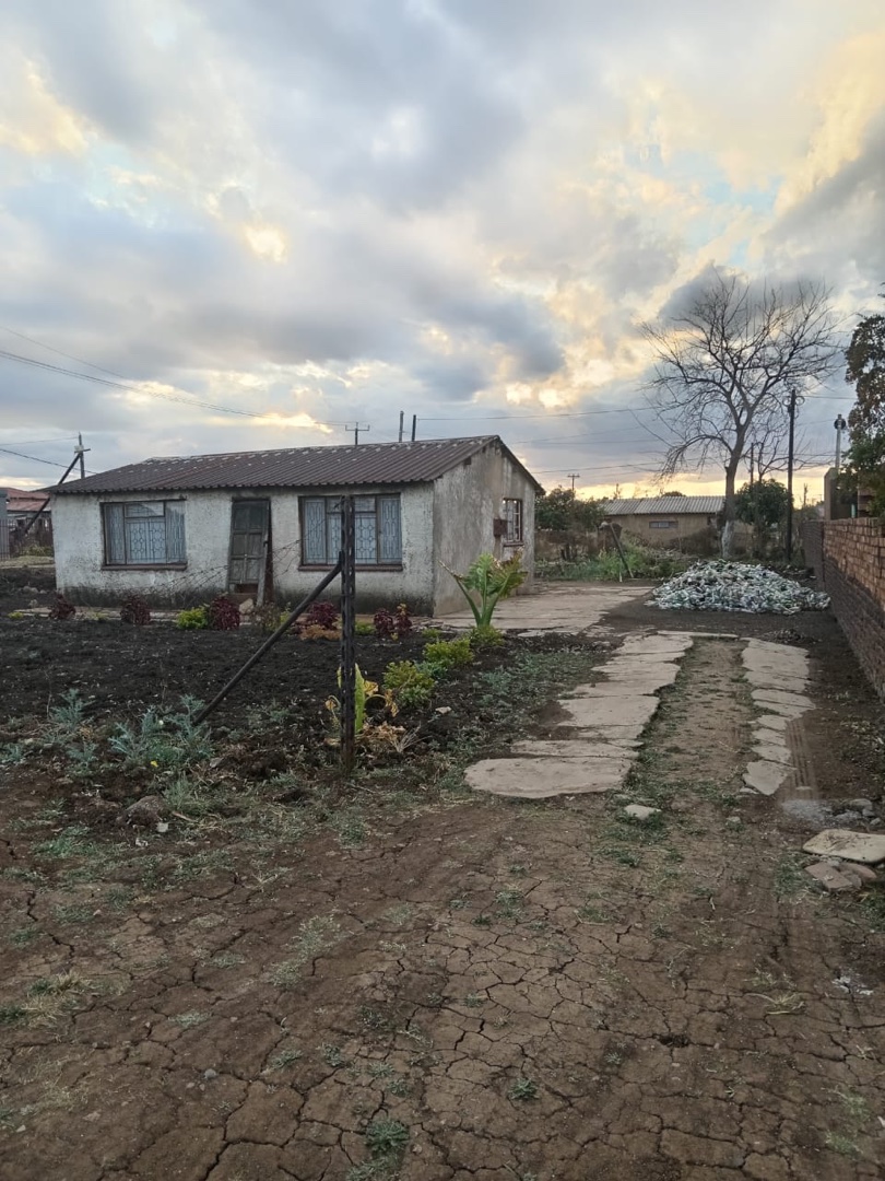 2 Bedroom Property for Sale in Ga-Rankuwa Unit 4 Gauteng