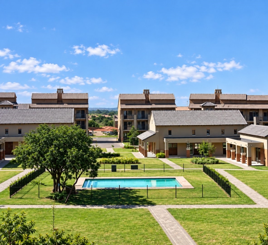 To Let 2 Bedroom Property for Rent in Karenpark Gauteng