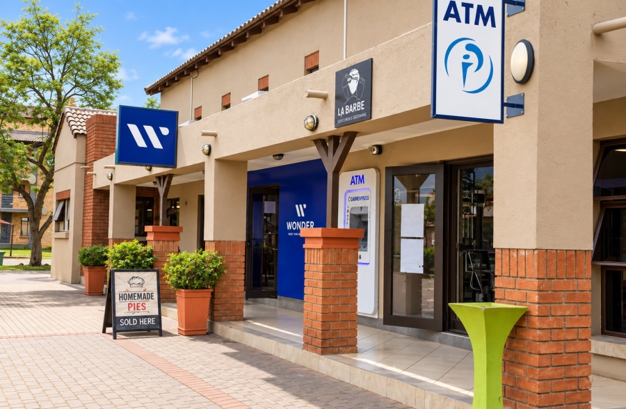 To Let 2 Bedroom Property for Rent in Karenpark Gauteng