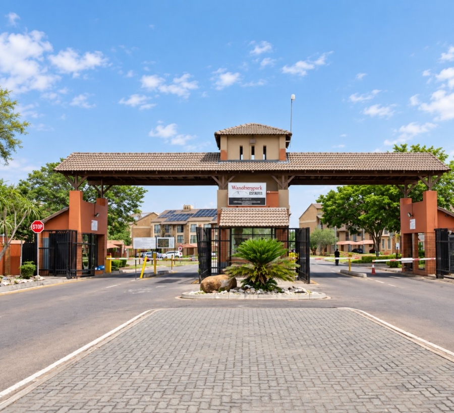 To Let 2 Bedroom Property for Rent in Karenpark Gauteng