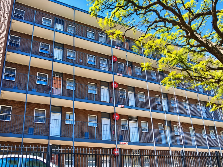 To Let 1 Bedroom Property for Rent in Pretoria Gauteng