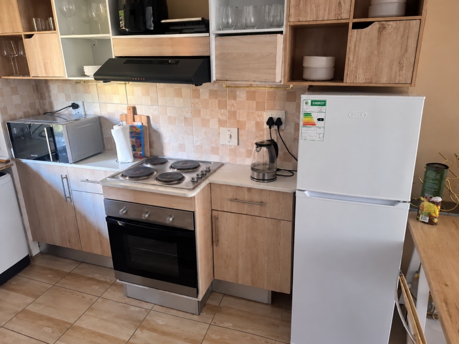 To Let 1 Bedroom Property for Rent in Pretoria Gauteng