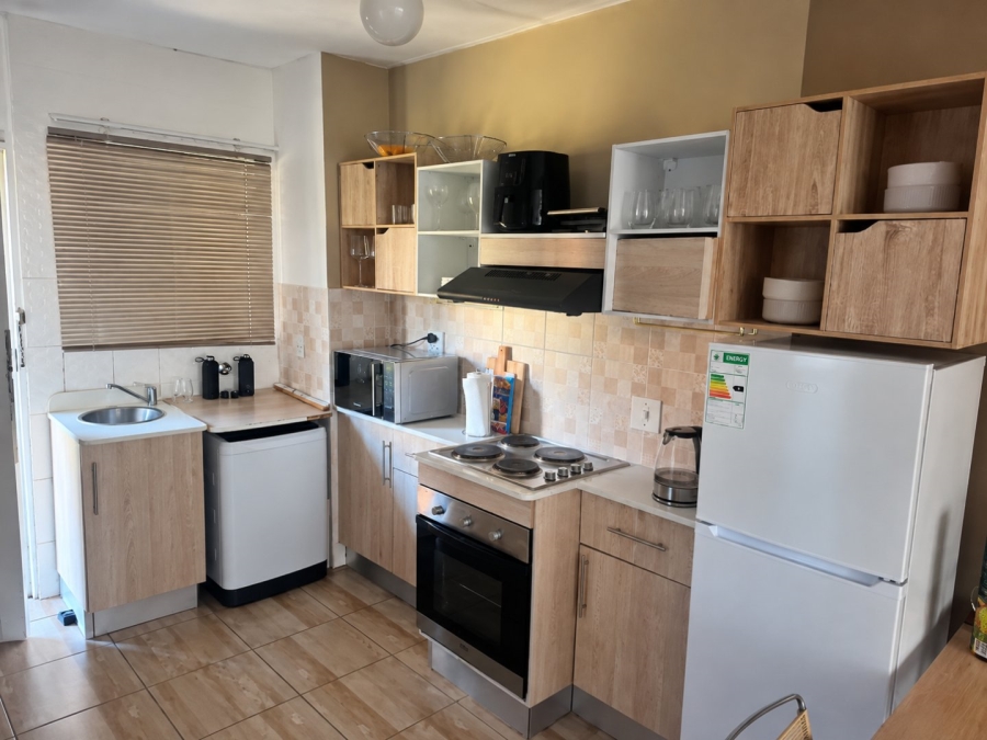 To Let 1 Bedroom Property for Rent in Pretoria Gauteng