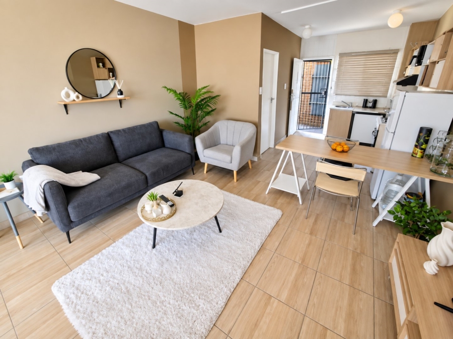 To Let 1 Bedroom Property for Rent in Pretoria Gauteng