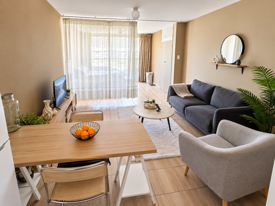 To Let 1 Bedroom Property for Rent in Pretoria Gauteng