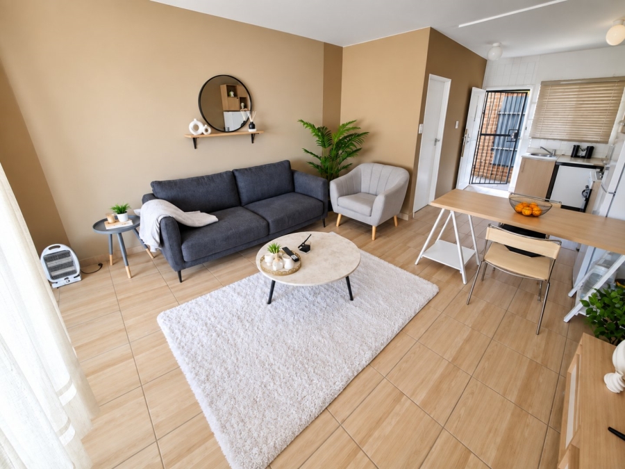 To Let 1 Bedroom Property for Rent in Pretoria Gauteng