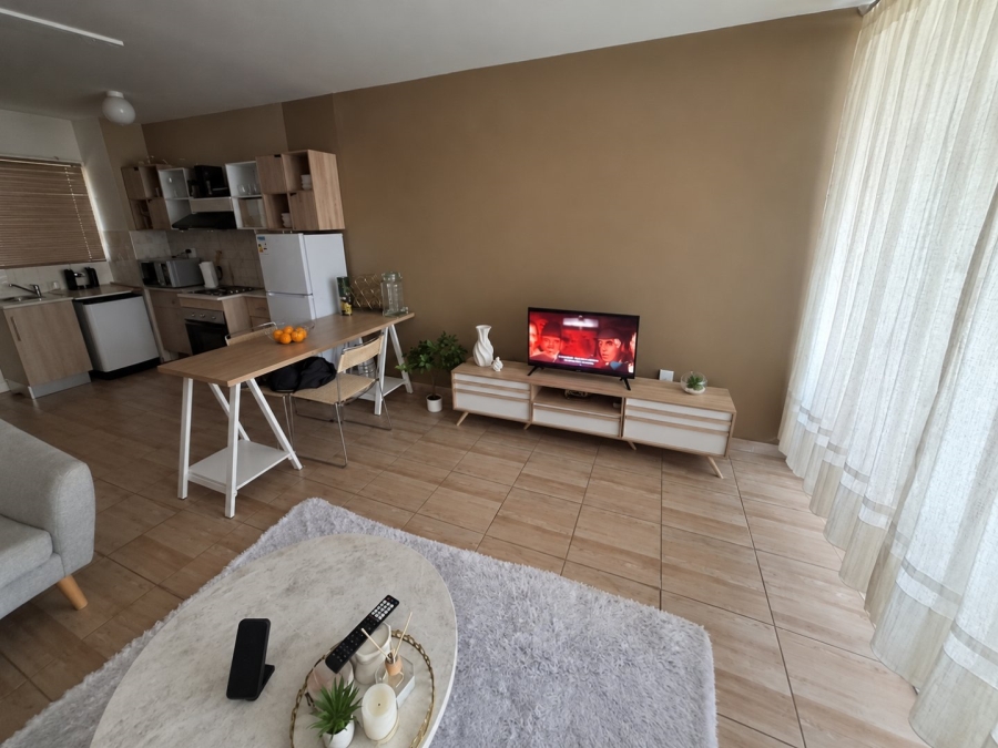 To Let 1 Bedroom Property for Rent in Pretoria Gauteng
