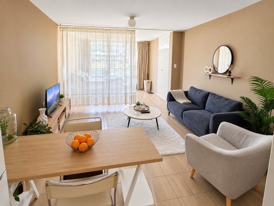To Let 1 Bedroom Property for Rent in Pretoria Gauteng