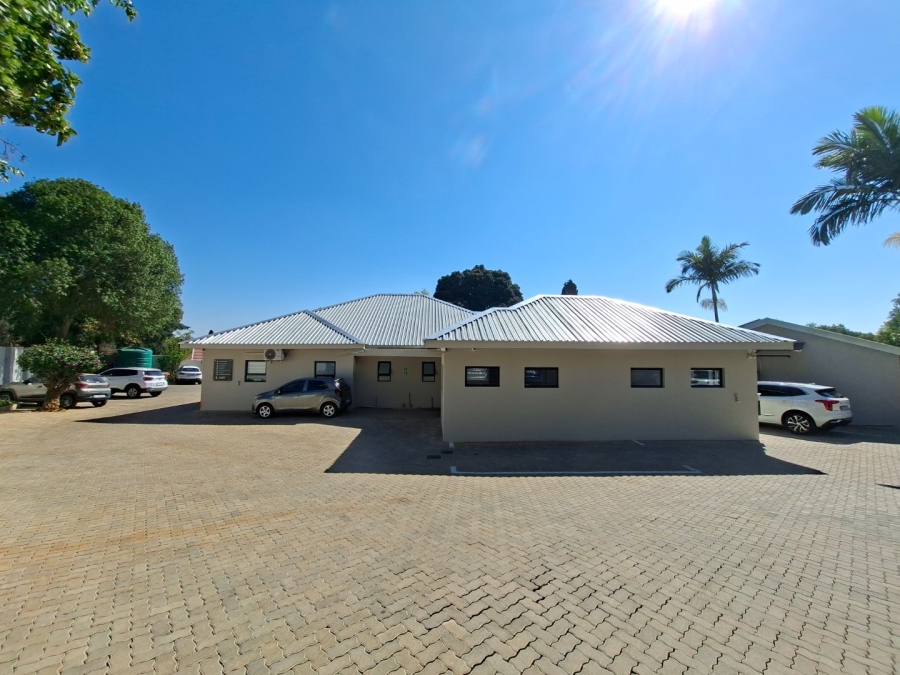To Let Commercial Property for Rent in Alphen Park Gauteng