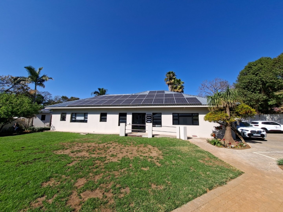 To Let Commercial Property for Rent in Alphen Park Gauteng