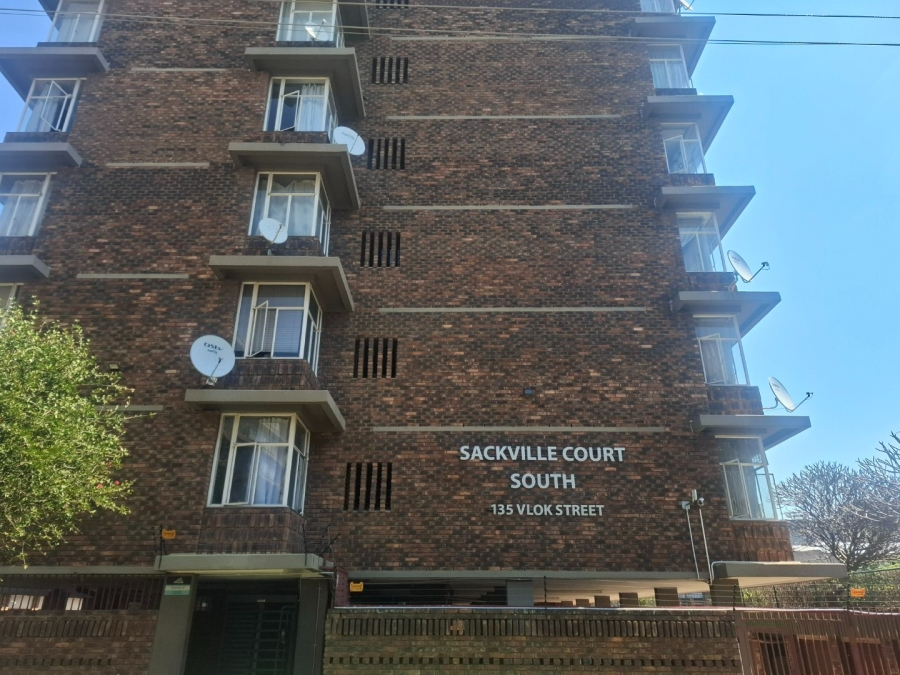 To Let 1 Bedroom Property for Rent in Pretoria Gauteng