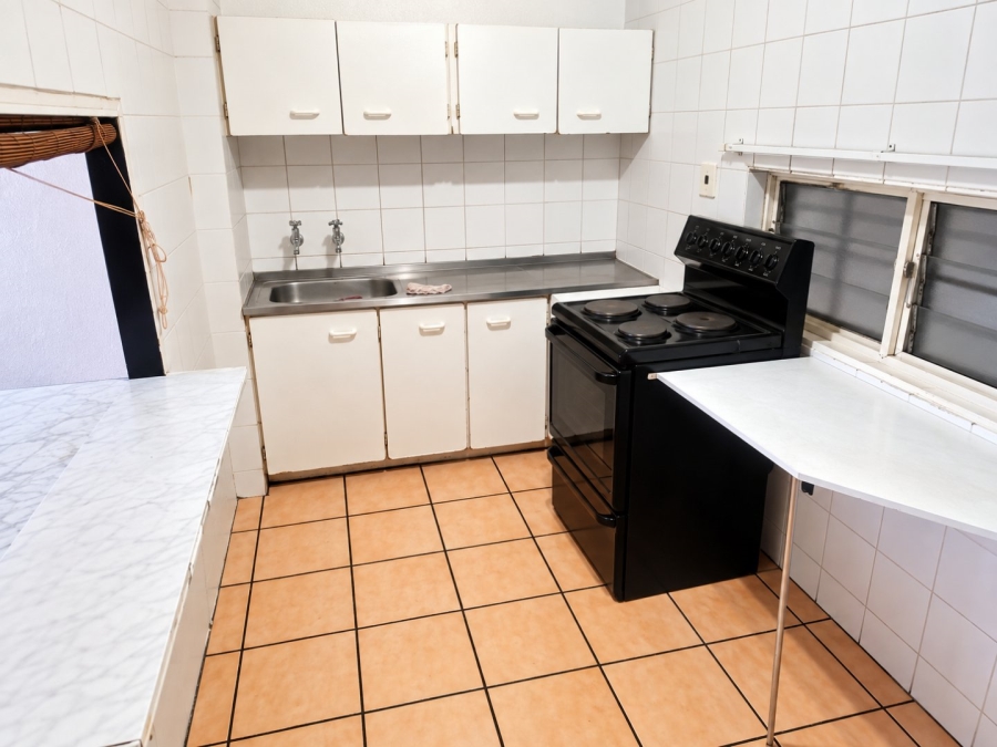 To Let 1 Bedroom Property for Rent in Pretoria Gauteng