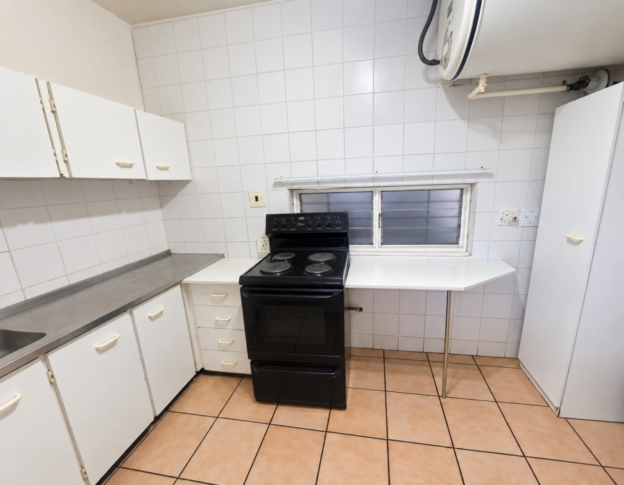 To Let 1 Bedroom Property for Rent in Pretoria Gauteng