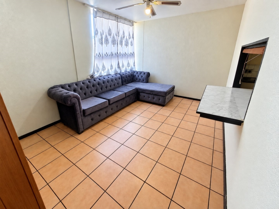 To Let 1 Bedroom Property for Rent in Pretoria Gauteng