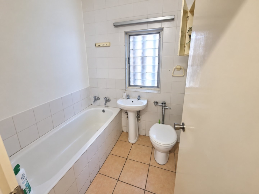 To Let 1 Bedroom Property for Rent in Pretoria Gauteng