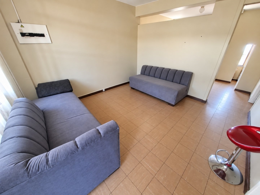 To Let 1 Bedroom Property for Rent in Arcadia Gauteng