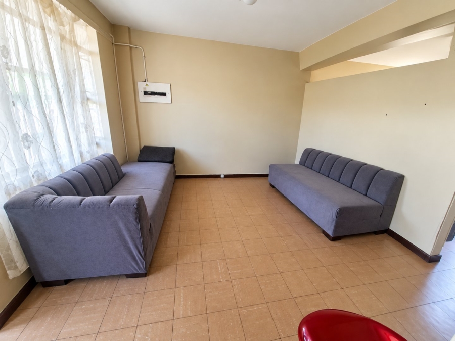 To Let 1 Bedroom Property for Rent in Arcadia Gauteng