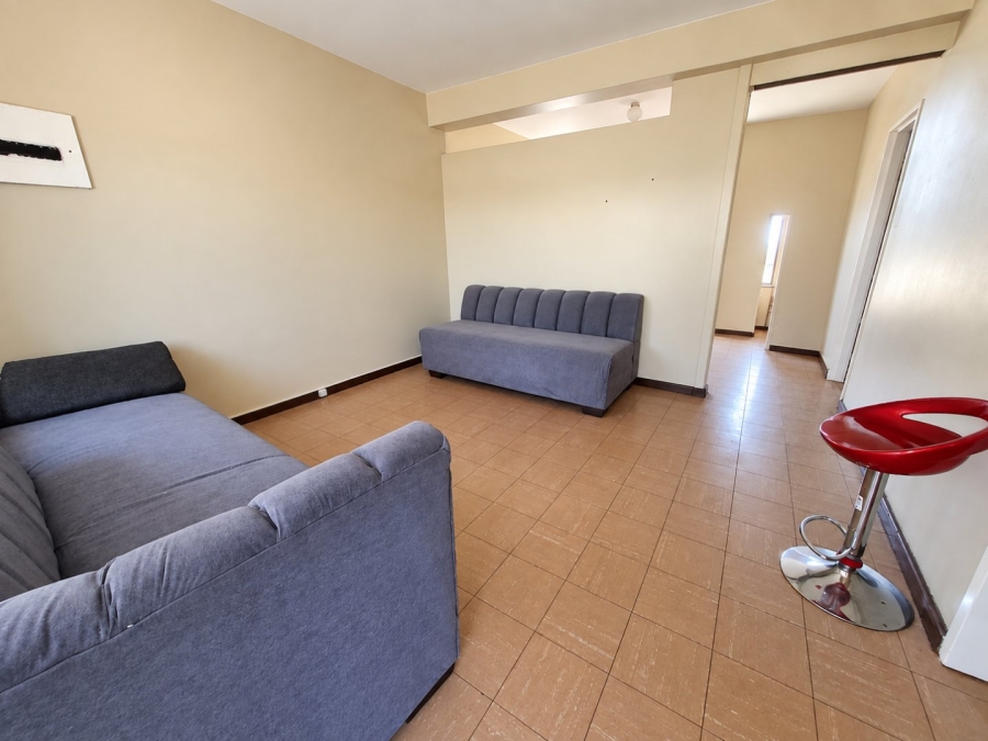 To Let 1 Bedroom Property for Rent in Arcadia Gauteng