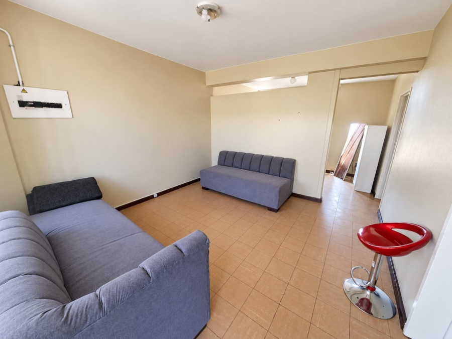 To Let 1 Bedroom Property for Rent in Arcadia Gauteng