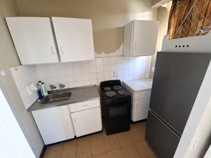 To Let 1 Bedroom Property for Rent in Arcadia Gauteng
