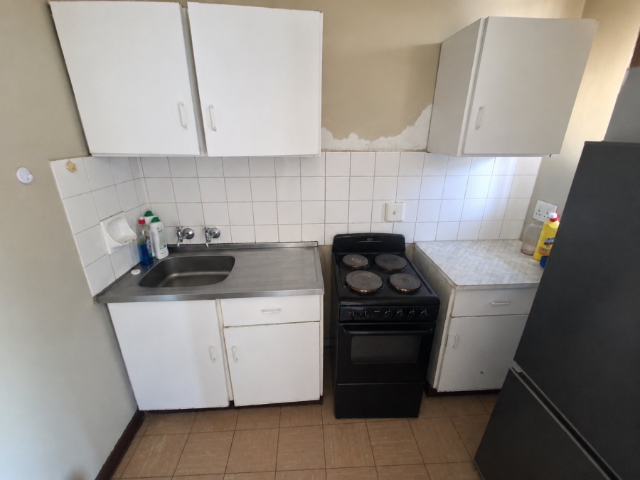 To Let 1 Bedroom Property for Rent in Arcadia Gauteng