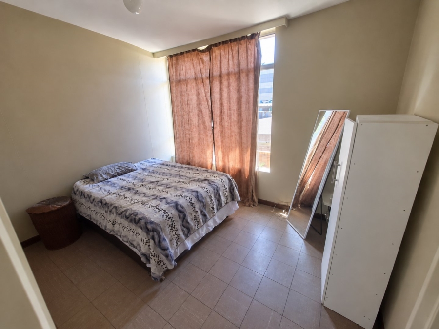 To Let 1 Bedroom Property for Rent in Arcadia Gauteng
