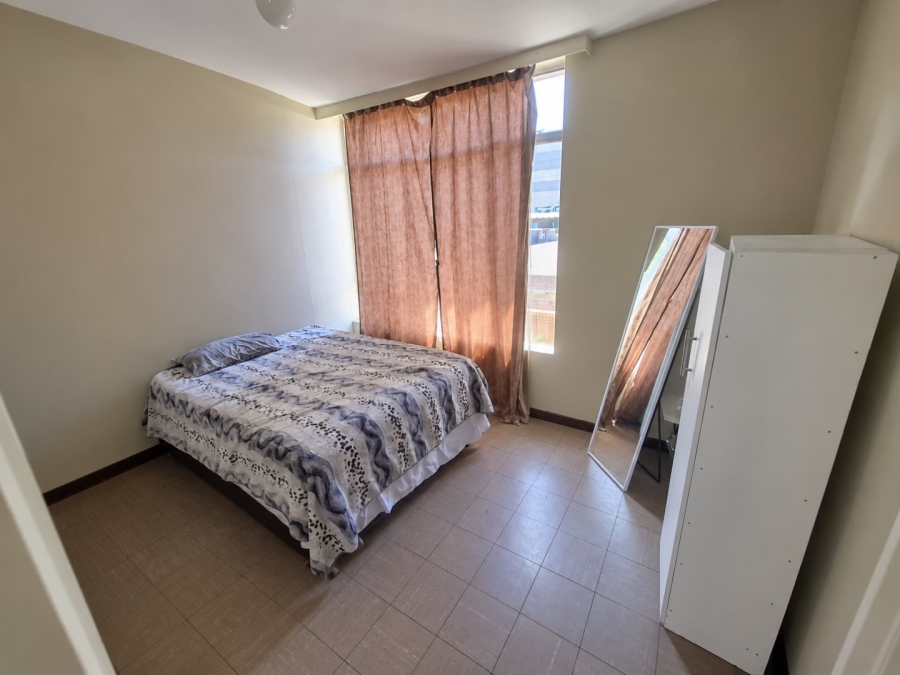 To Let 1 Bedroom Property for Rent in Arcadia Gauteng