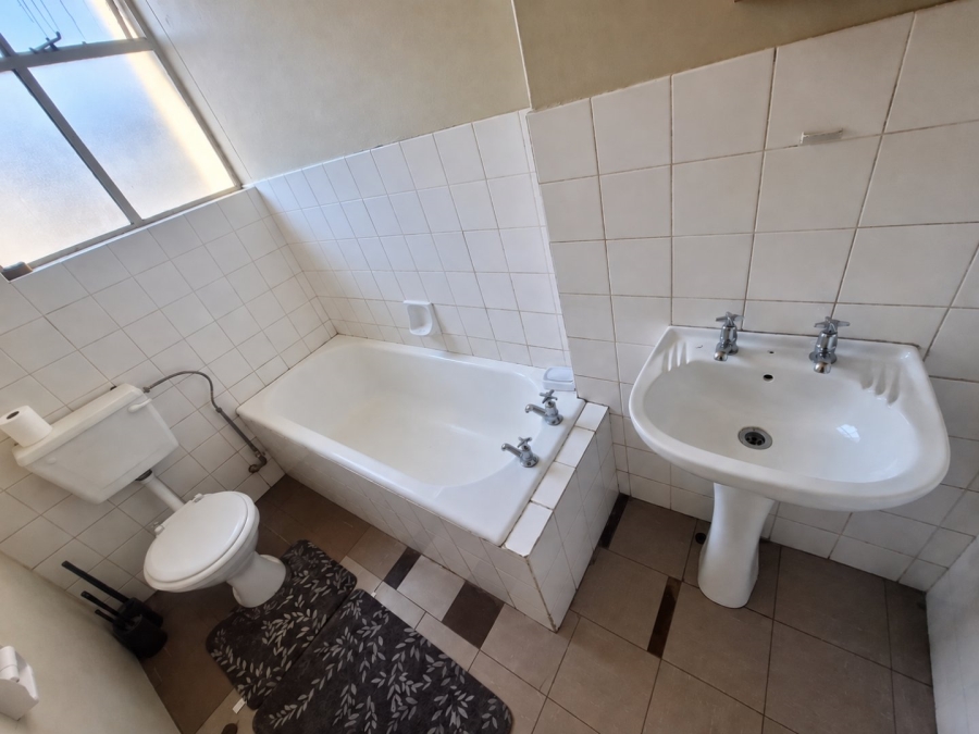 To Let 1 Bedroom Property for Rent in Arcadia Gauteng
