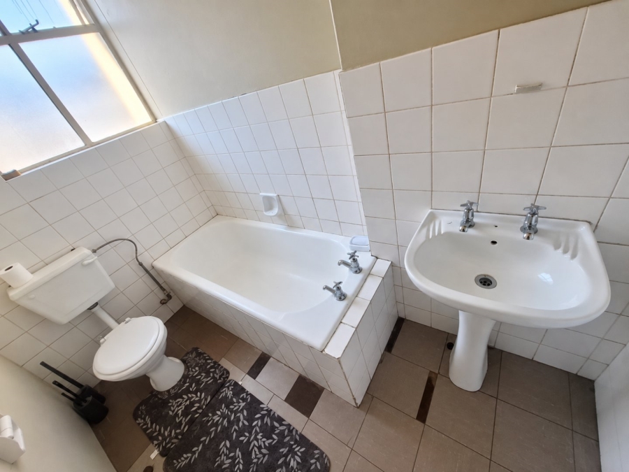 To Let 1 Bedroom Property for Rent in Arcadia Gauteng
