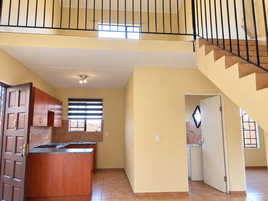 To Let 2 Bedroom Property for Rent in Halfway Gardens Gauteng