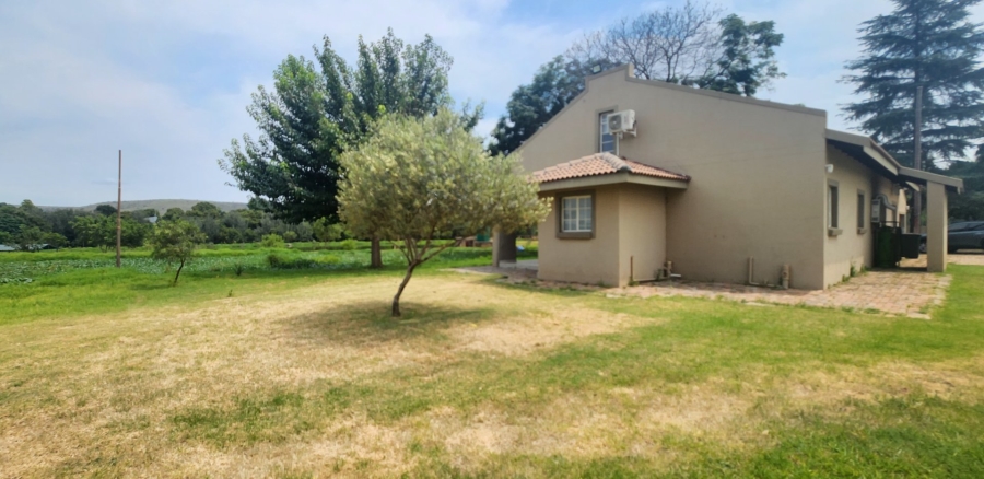 To Let 2 Bedroom Property for Rent in Gerhardsville Gauteng