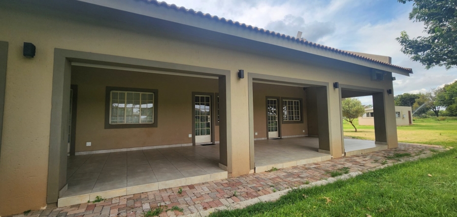 To Let 2 Bedroom Property for Rent in Gerhardsville Gauteng