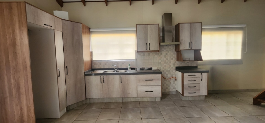 To Let 2 Bedroom Property for Rent in Gerhardsville Gauteng