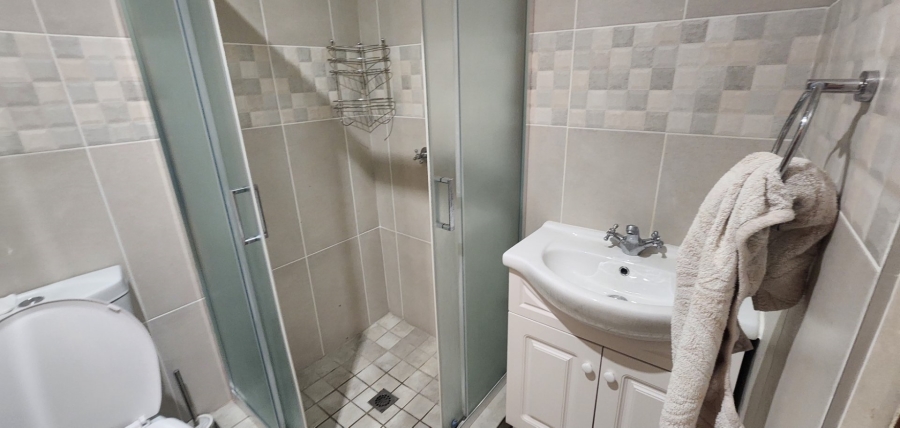 To Let 2 Bedroom Property for Rent in Gerhardsville Gauteng