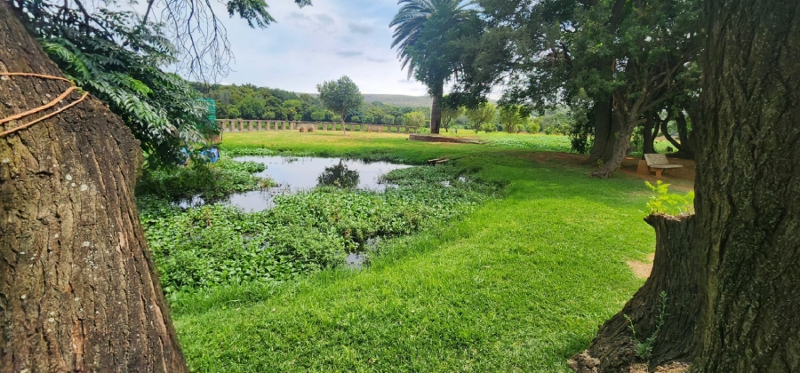 To Let 2 Bedroom Property for Rent in Gerhardsville Gauteng