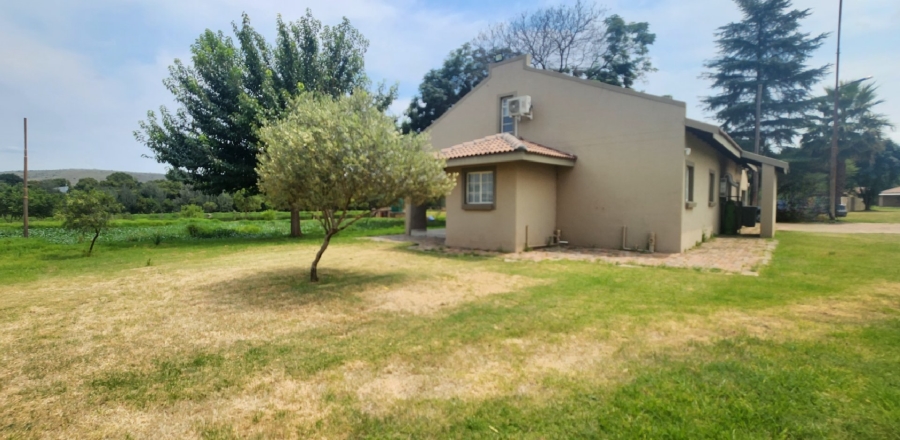 To Let 2 Bedroom Property for Rent in Gerhardsville Gauteng