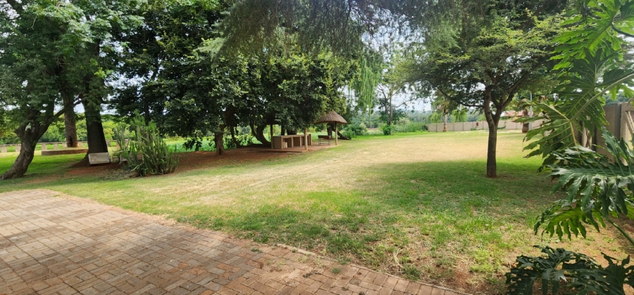 To Let 2 Bedroom Property for Rent in Gerhardsville Gauteng