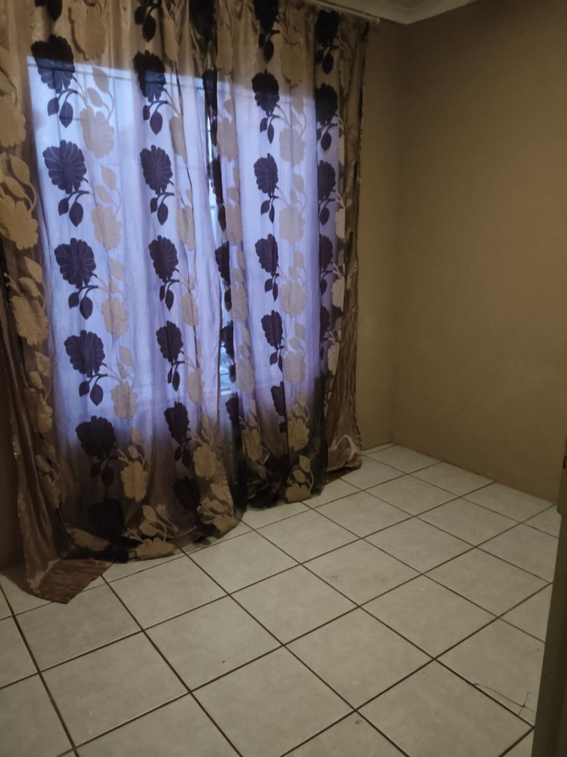 To Let 2 Bedroom Property for Rent in Soshanguve VV Gauteng